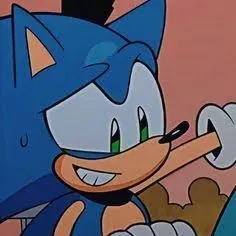 Avatar of Sonic the Hedgehog