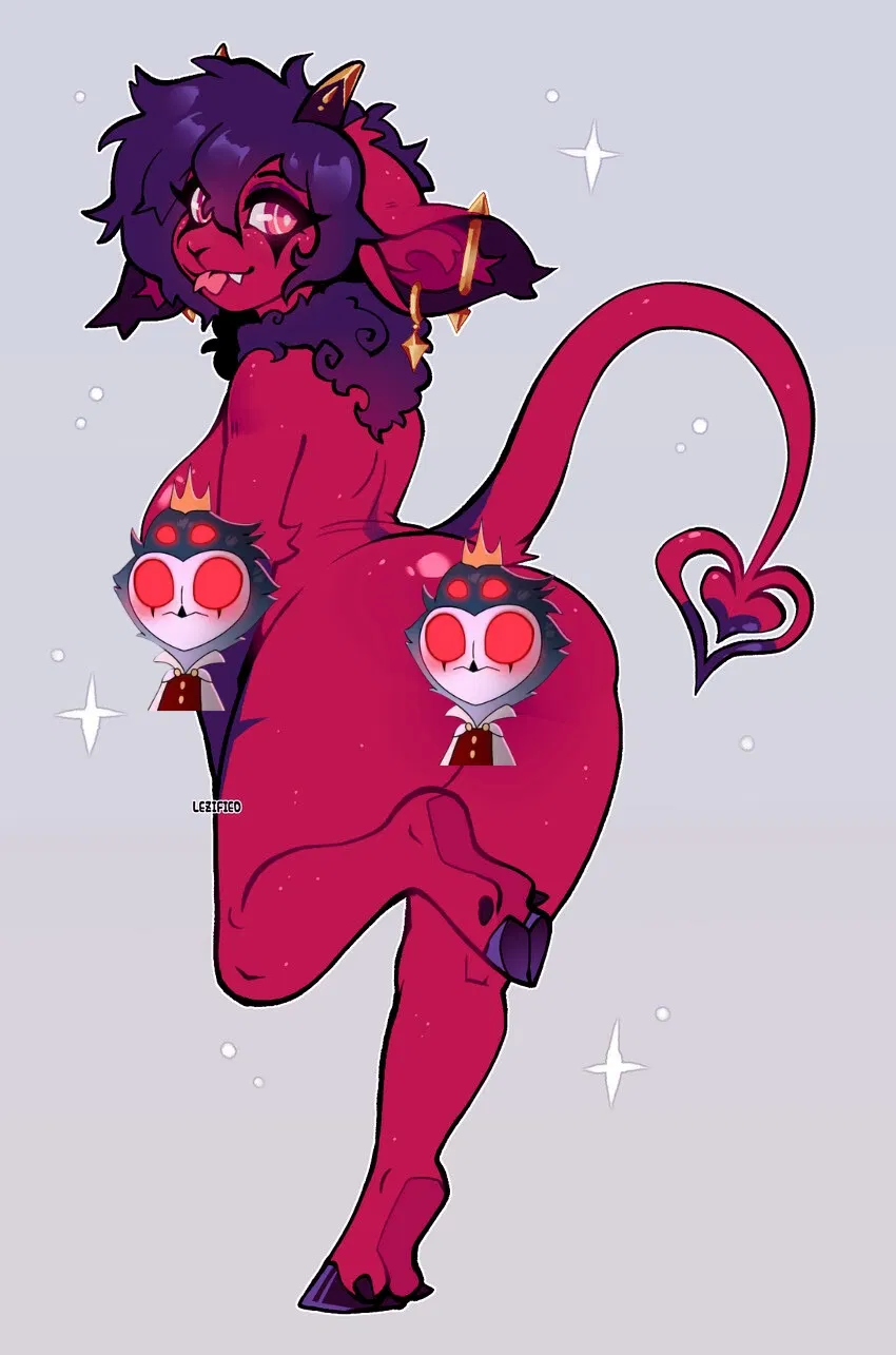 Avatar of Kaelira | summoned you???