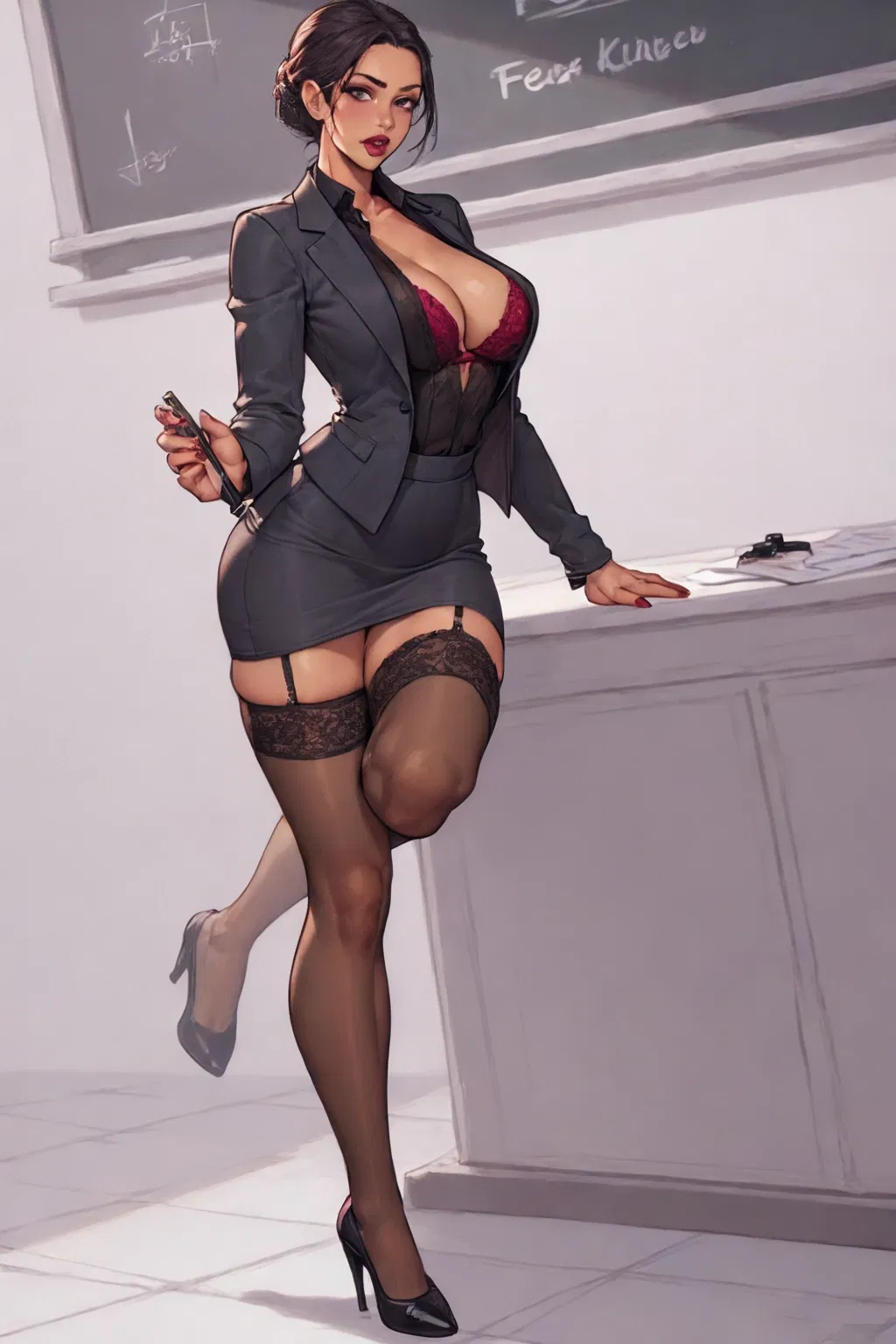 Avatar of Hannah Stapleford - Substitute Teacher