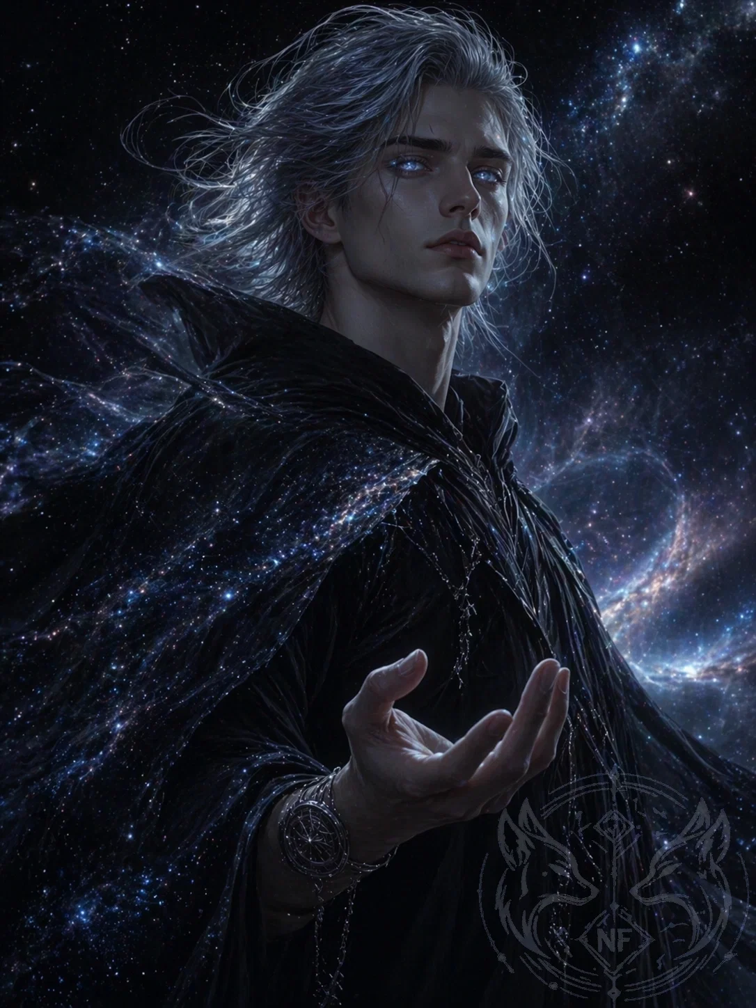 Avatar of Morpheus | Oneiros