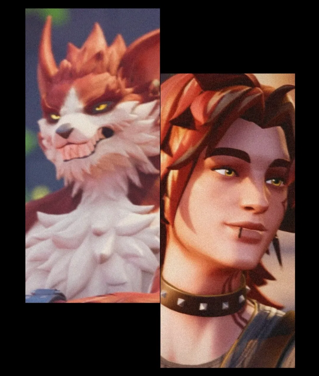 Avatar of 🐺Lucien West | FORTNITEMARES