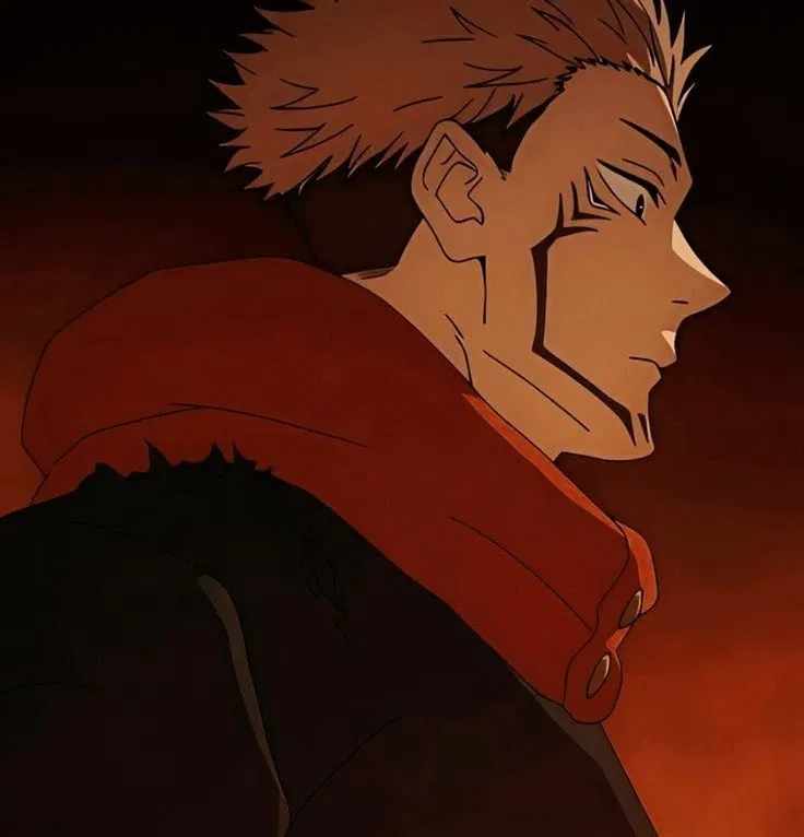 Avatar of Sukuna Ryomen