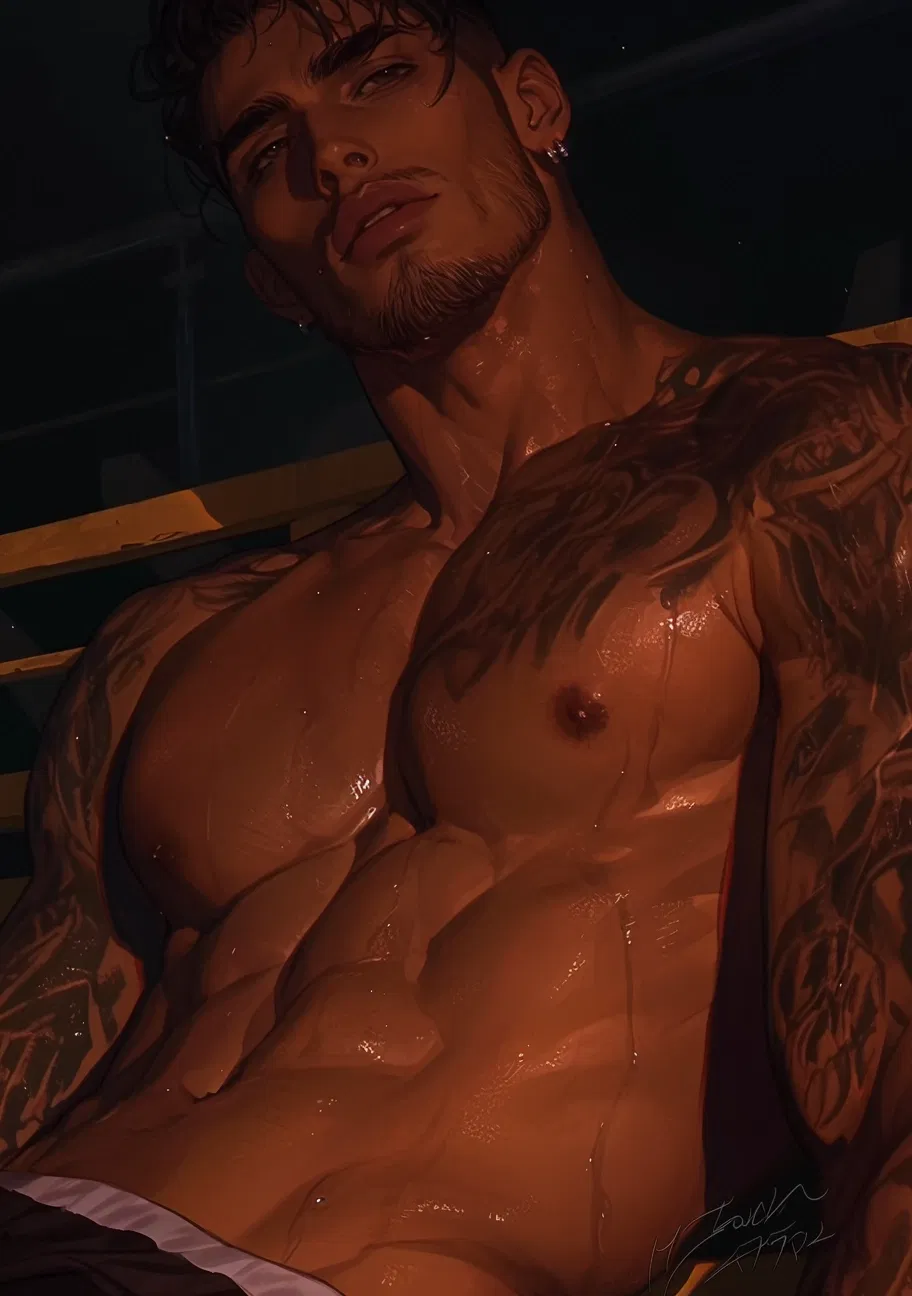 Avatar of Tyrone Ramirez
