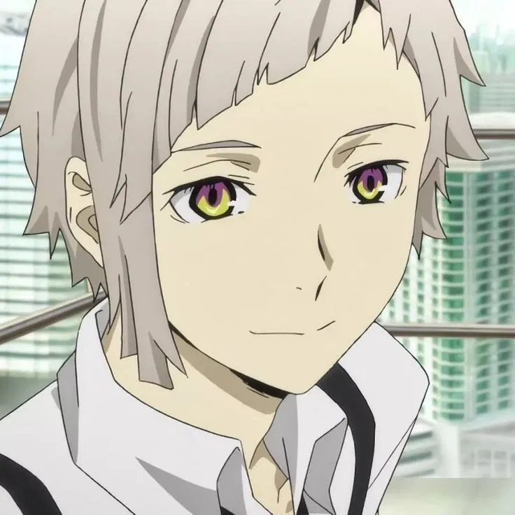 Avatar of Atsushi Nakajima