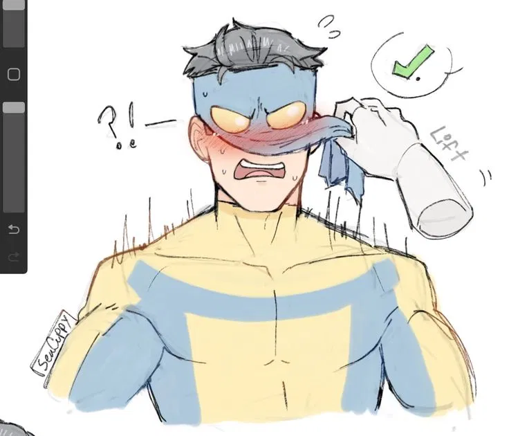 Avatar of Shiesty Mark || Invincible