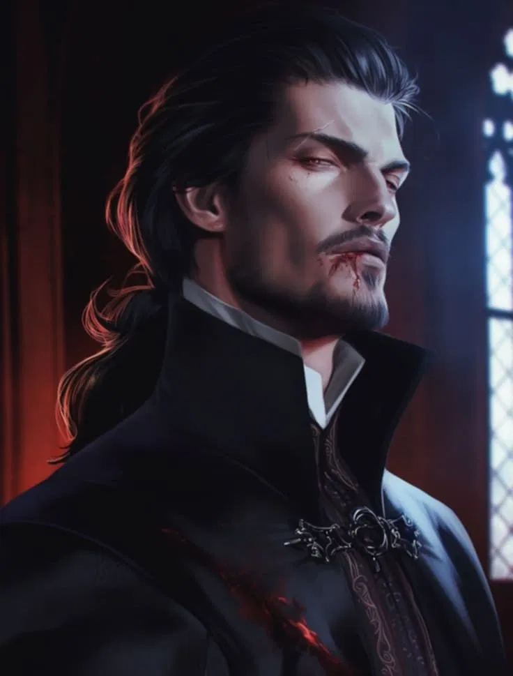 Avatar of Vlad Tepes - Vampire King