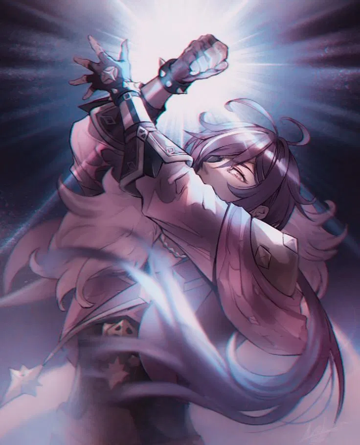 Avatar of Kaeya Alberich