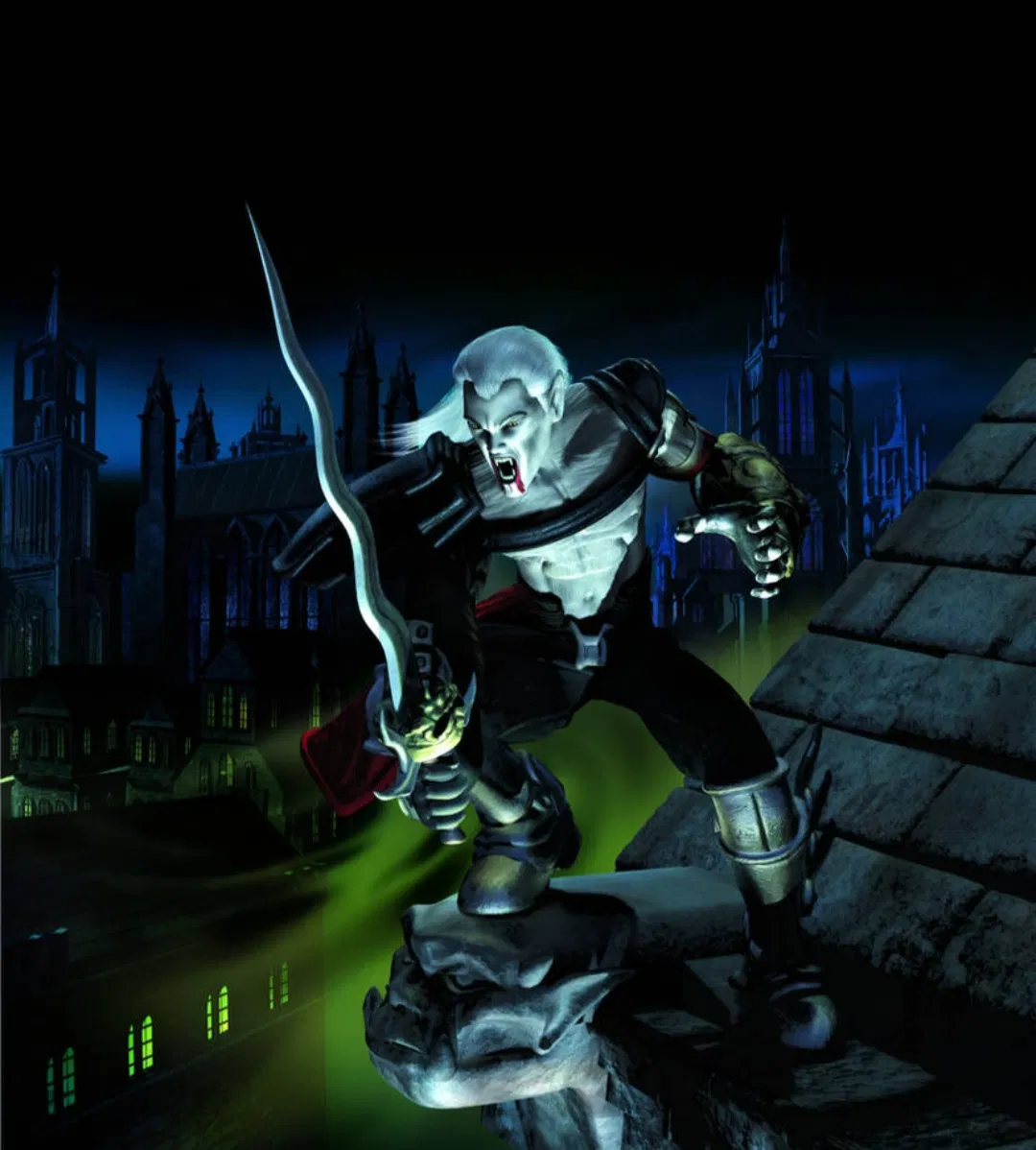 Avatar of Kain
