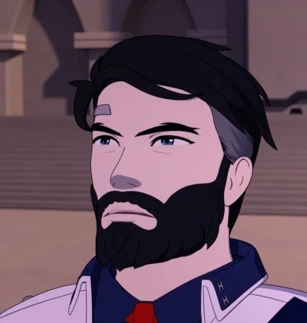 Avatar of James Ironwood