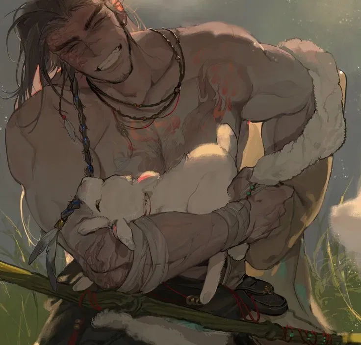 Avatar of Aran-🐶🥔