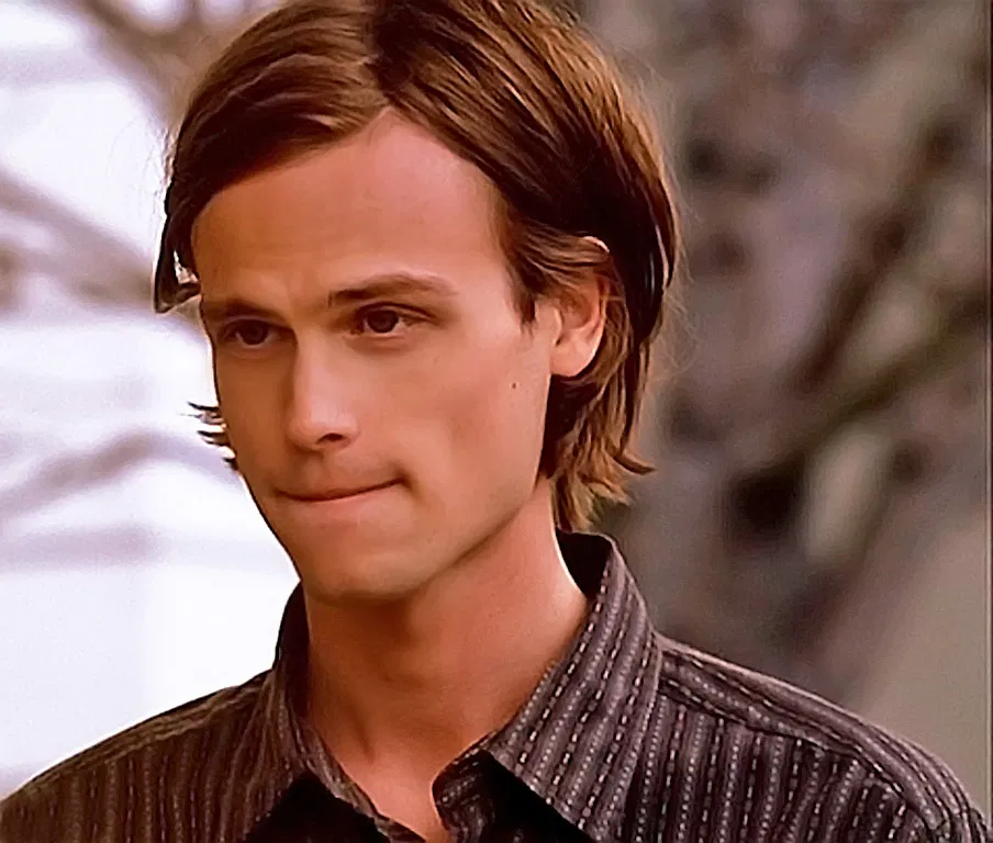 Avatar of Spencer Reid 