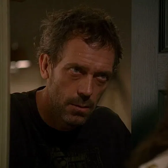 Avatar of ＃　DR. GREGORY HOUSE