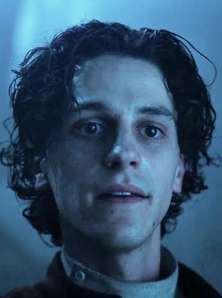 Avatar of Issac Night 
