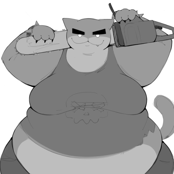 Avatar of GUILLOTINA | MEWGENICS