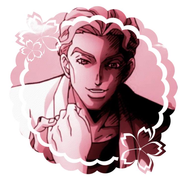 Avatar of ★ | Yoshikage Kira —JJBA!