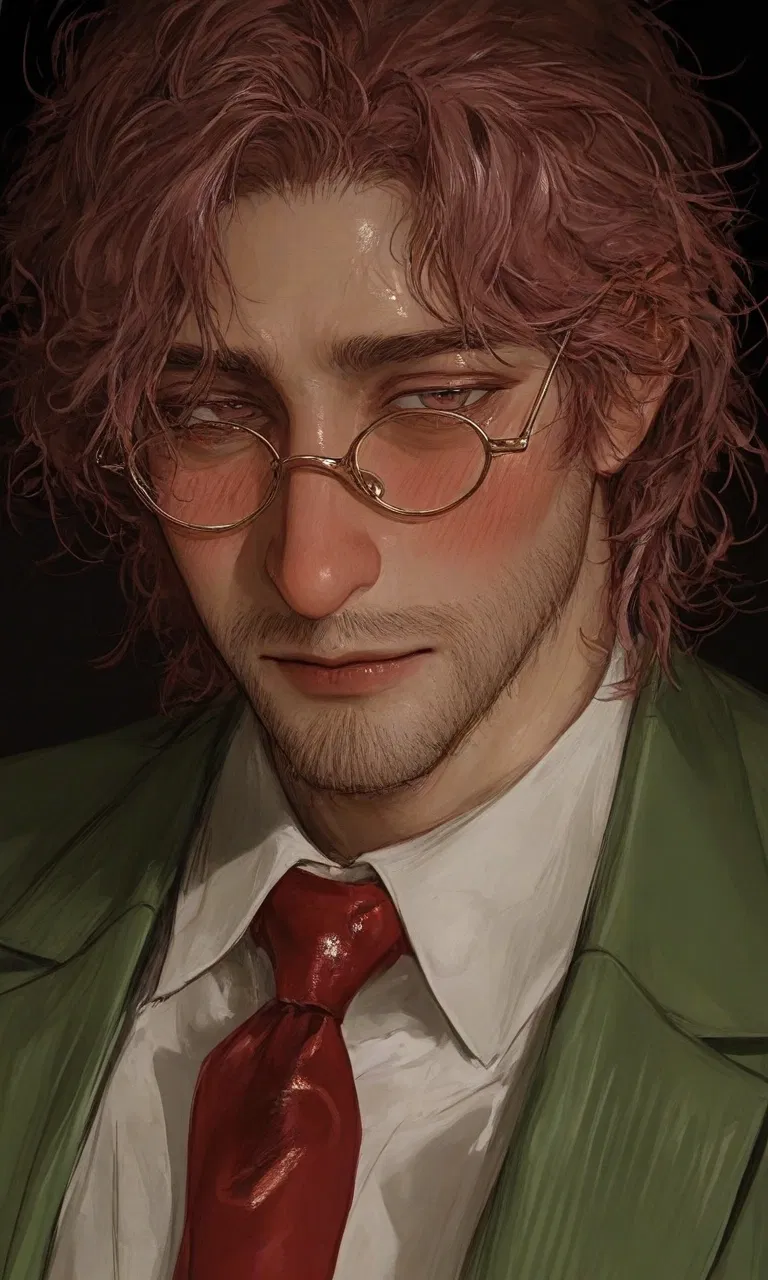 Avatar of Alfred Verity