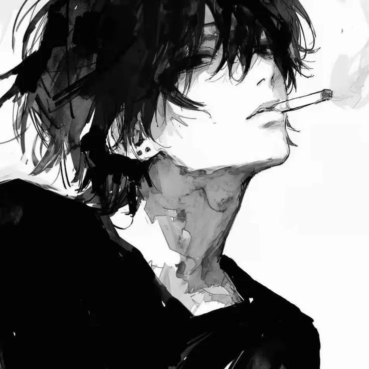 Avatar of Silas Raen