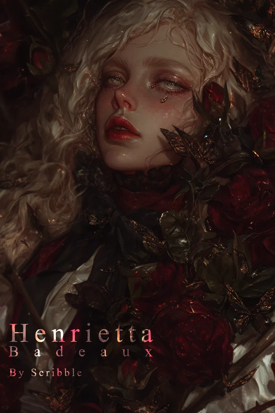 Avatar of Henrietta Badeaux | Sleeping Beauty