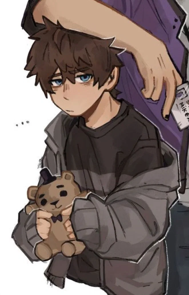 Avatar of Dave Afton (CC)