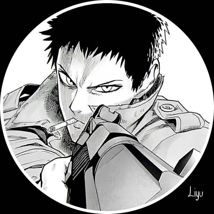 Avatar of Зомбимен 
