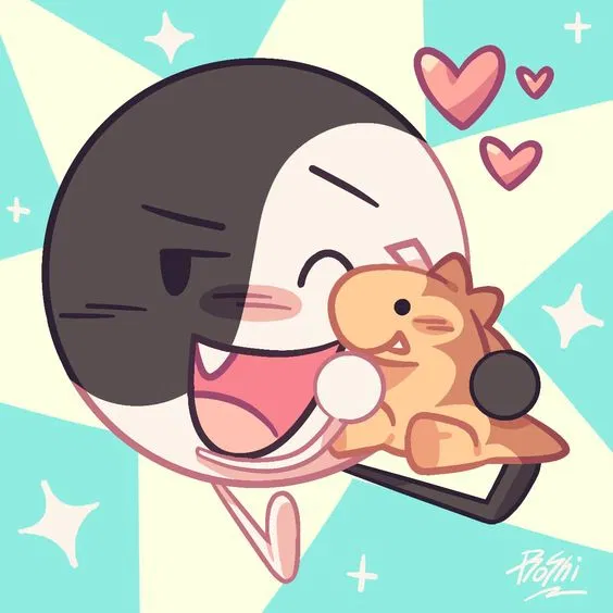 Avatar of - ☯ YIN-YANG ☯ -