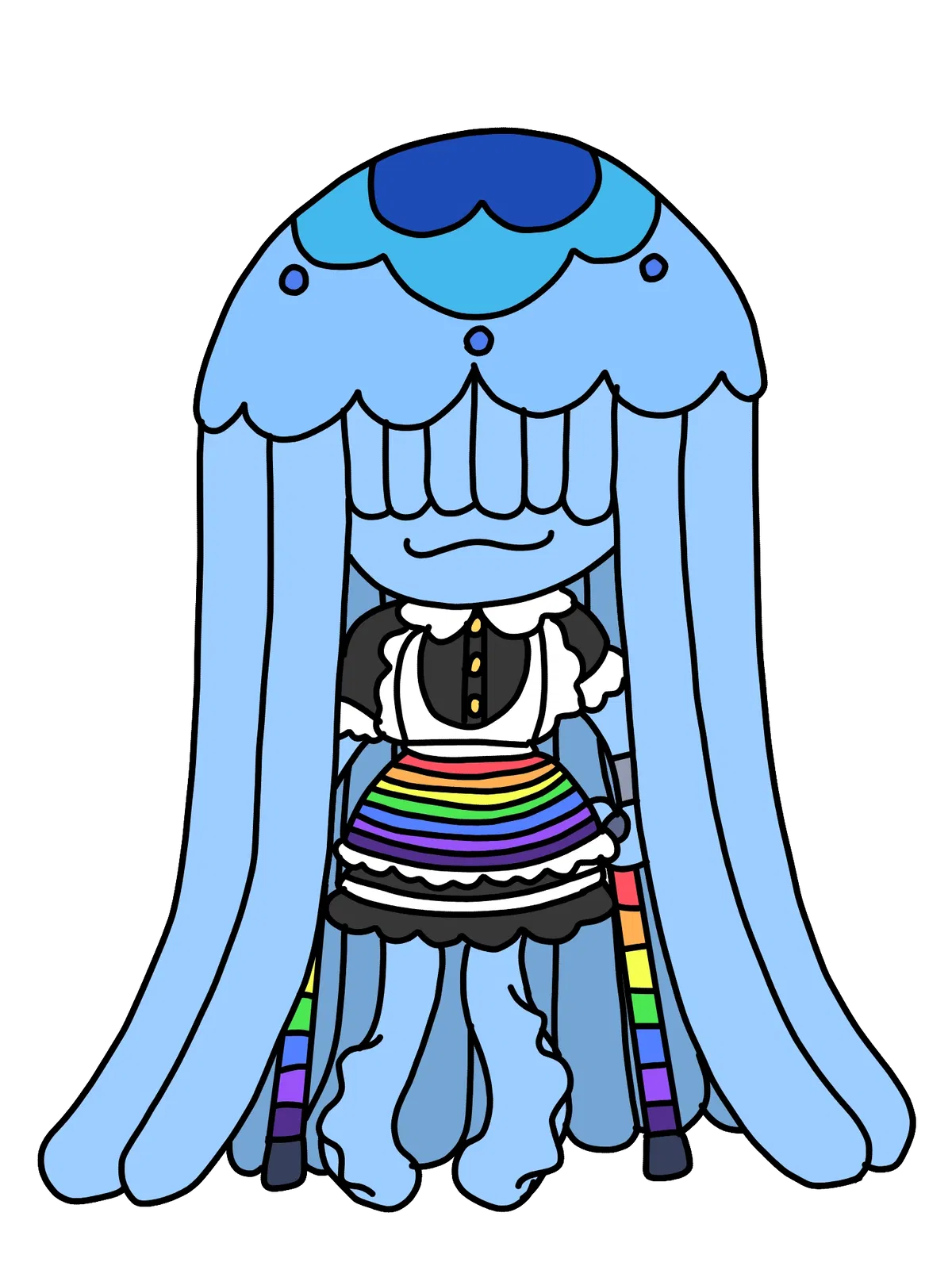 Avatar of 🫧🪼Melody Bubblesea🪼🫧