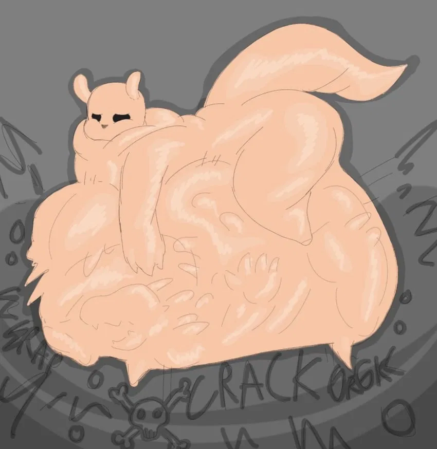 Avatar of Fatass Gourmand [VORE]