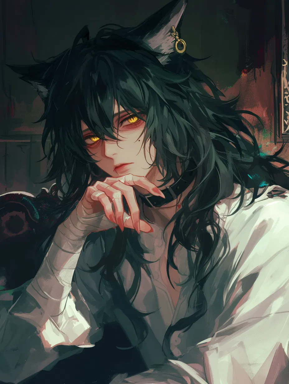 Avatar of Beaten Dog | Taras