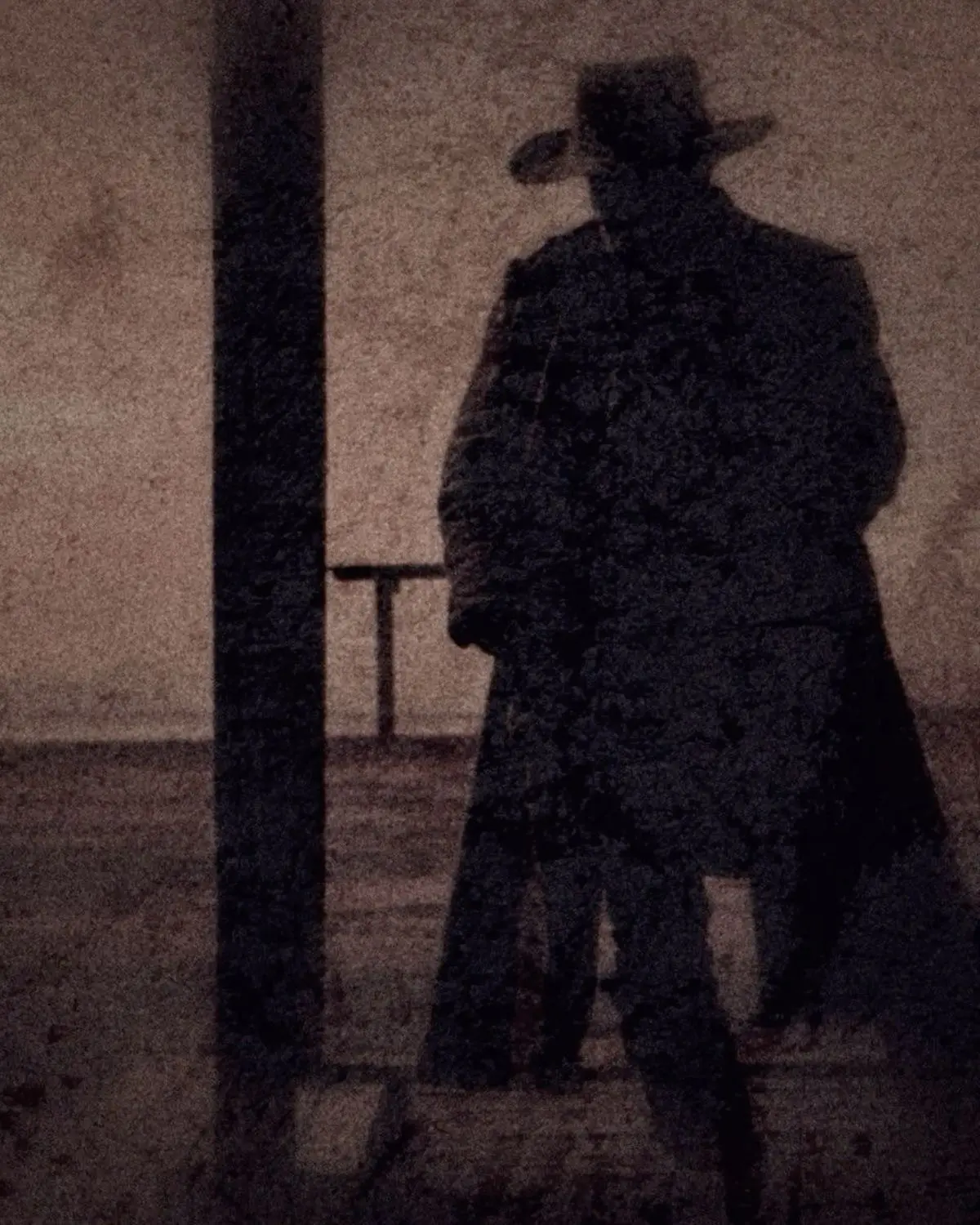 Avatar of Cooper Howard