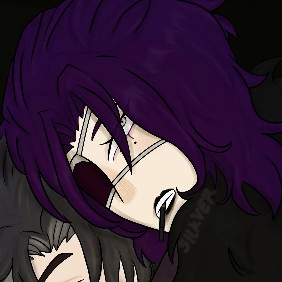 Avatar of Roan | Genshin Impact OC