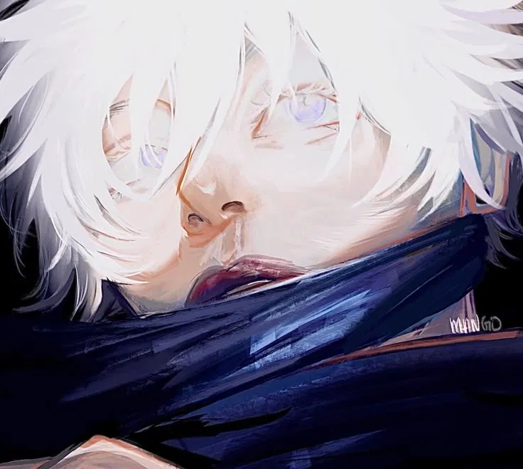 Avatar of Satoru Gojo
