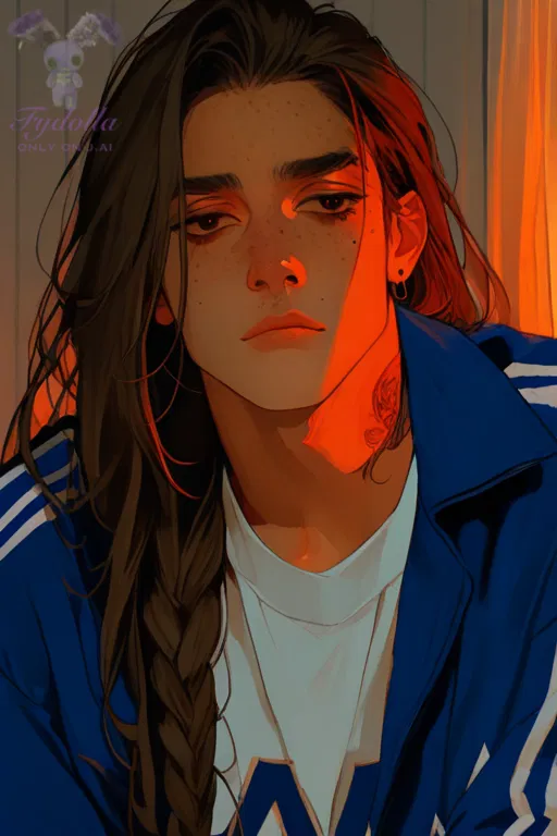 Avatar of Adan Enamorado