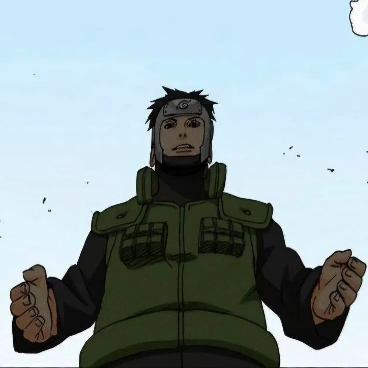 Avatar of Yamato (Tenzō)