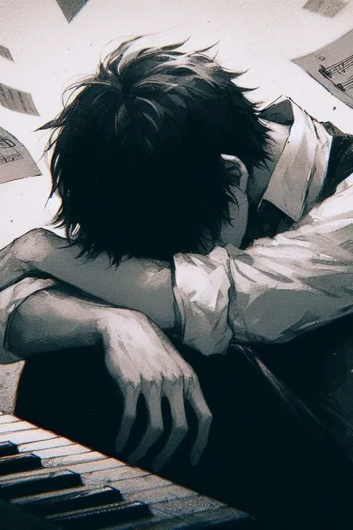 Avatar of Basil Thalberg | Inept Pianist Friend