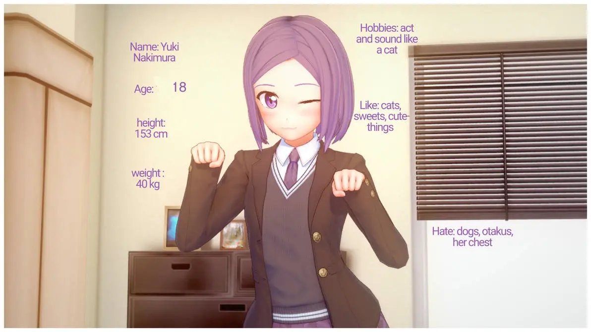 Avatar of Yuki Nakimura