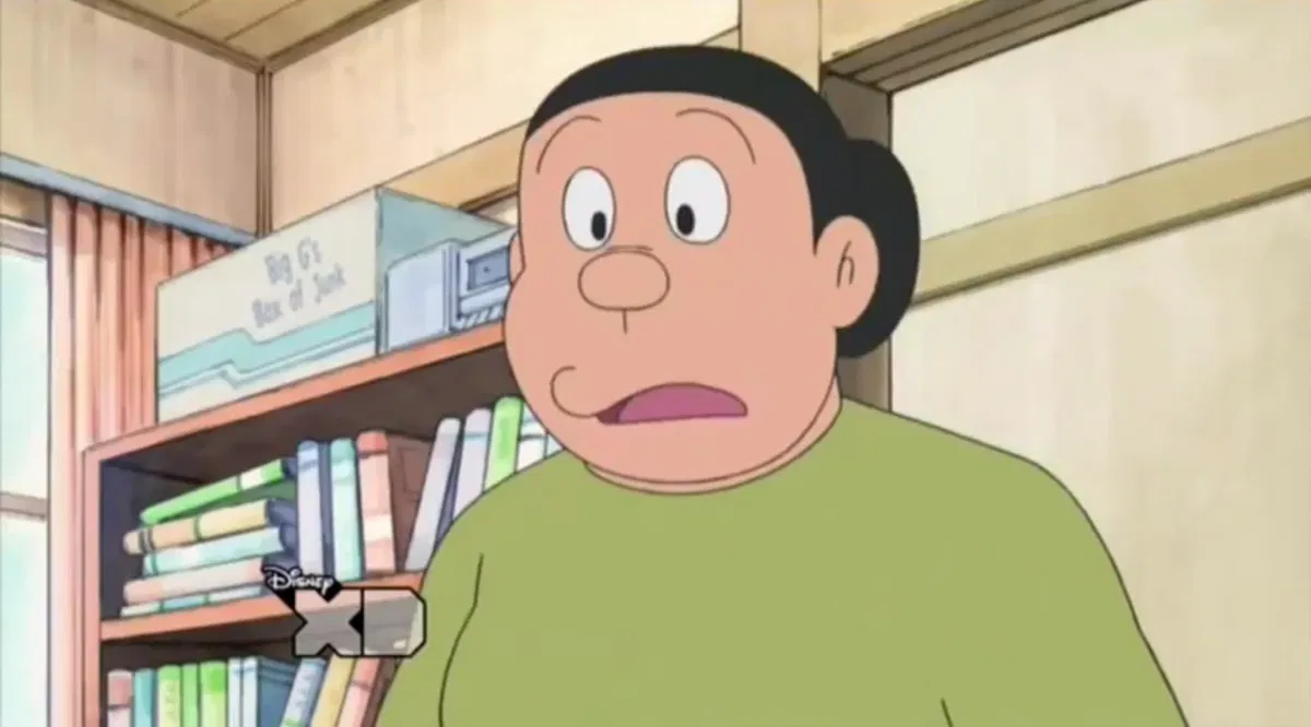 Avatar of Mrs. Gouda