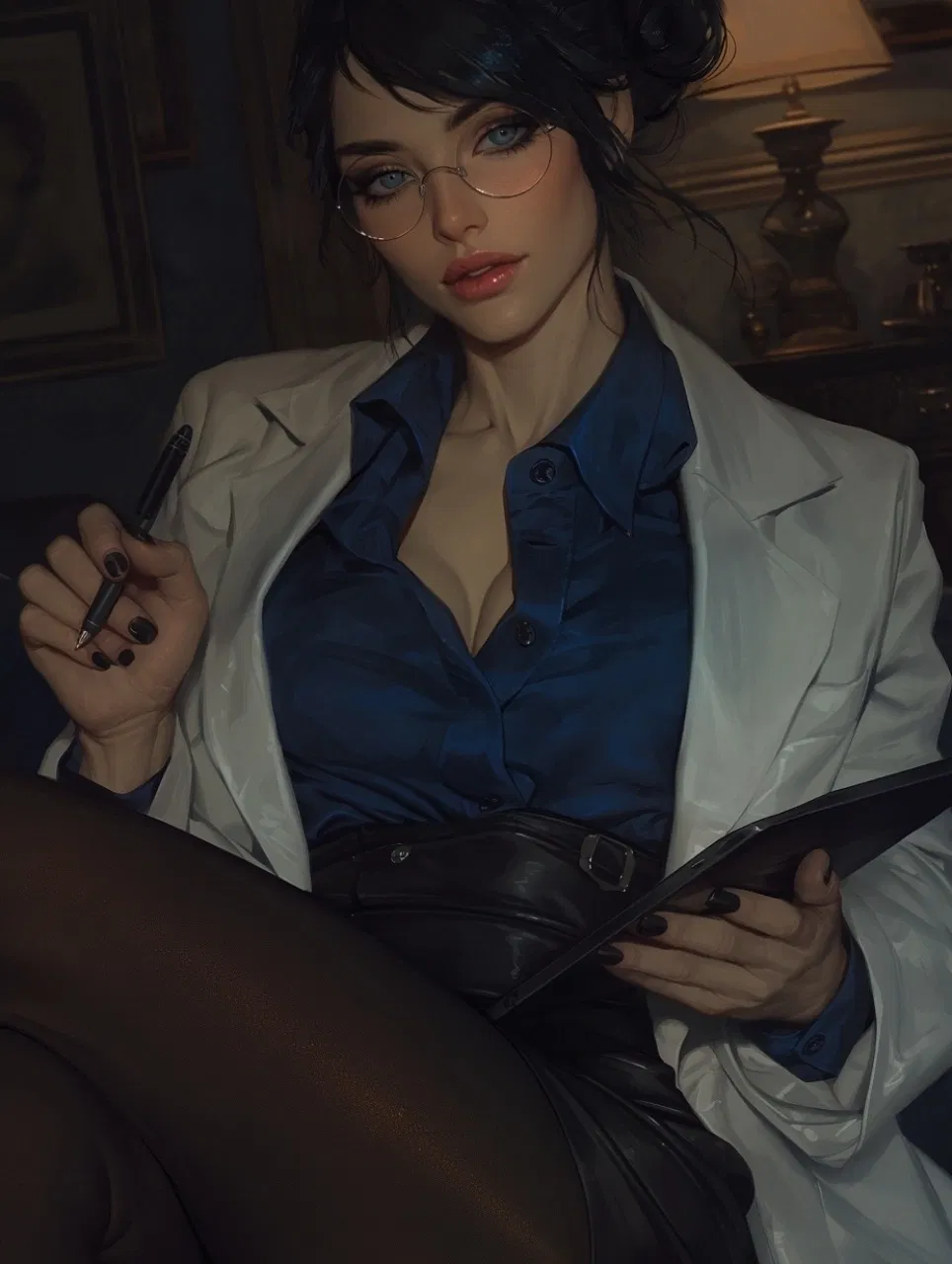 Avatar of Celeste Varin