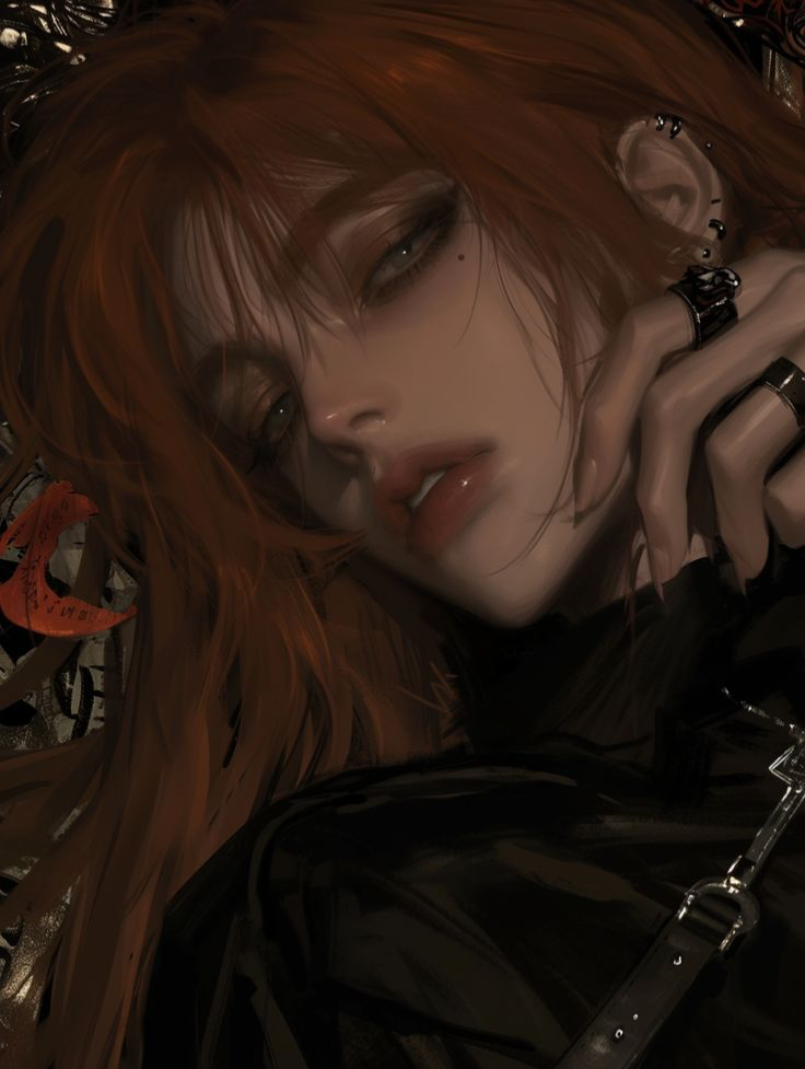 Avatar of Zara Vance