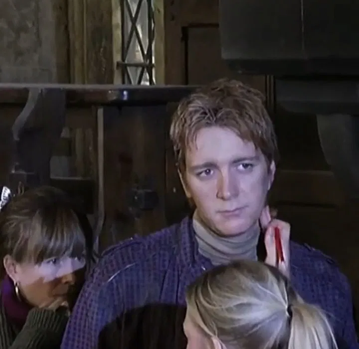 Avatar of George and Fred Weasley 