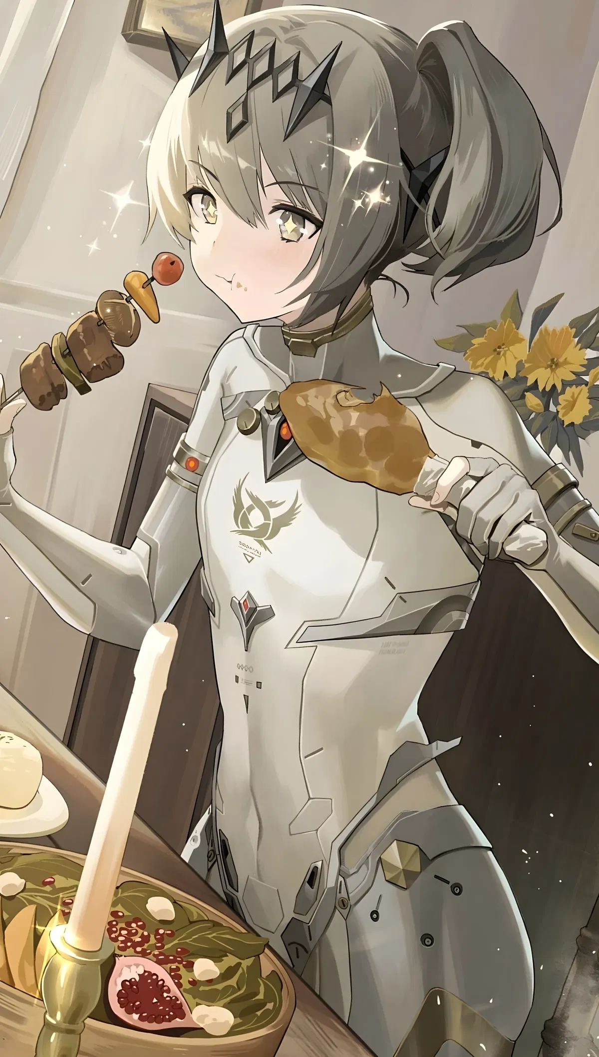 Avatar of Nanami - Starfarer