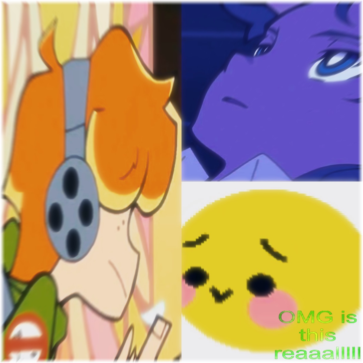 Avatar of Briefers Rock || PASWG
