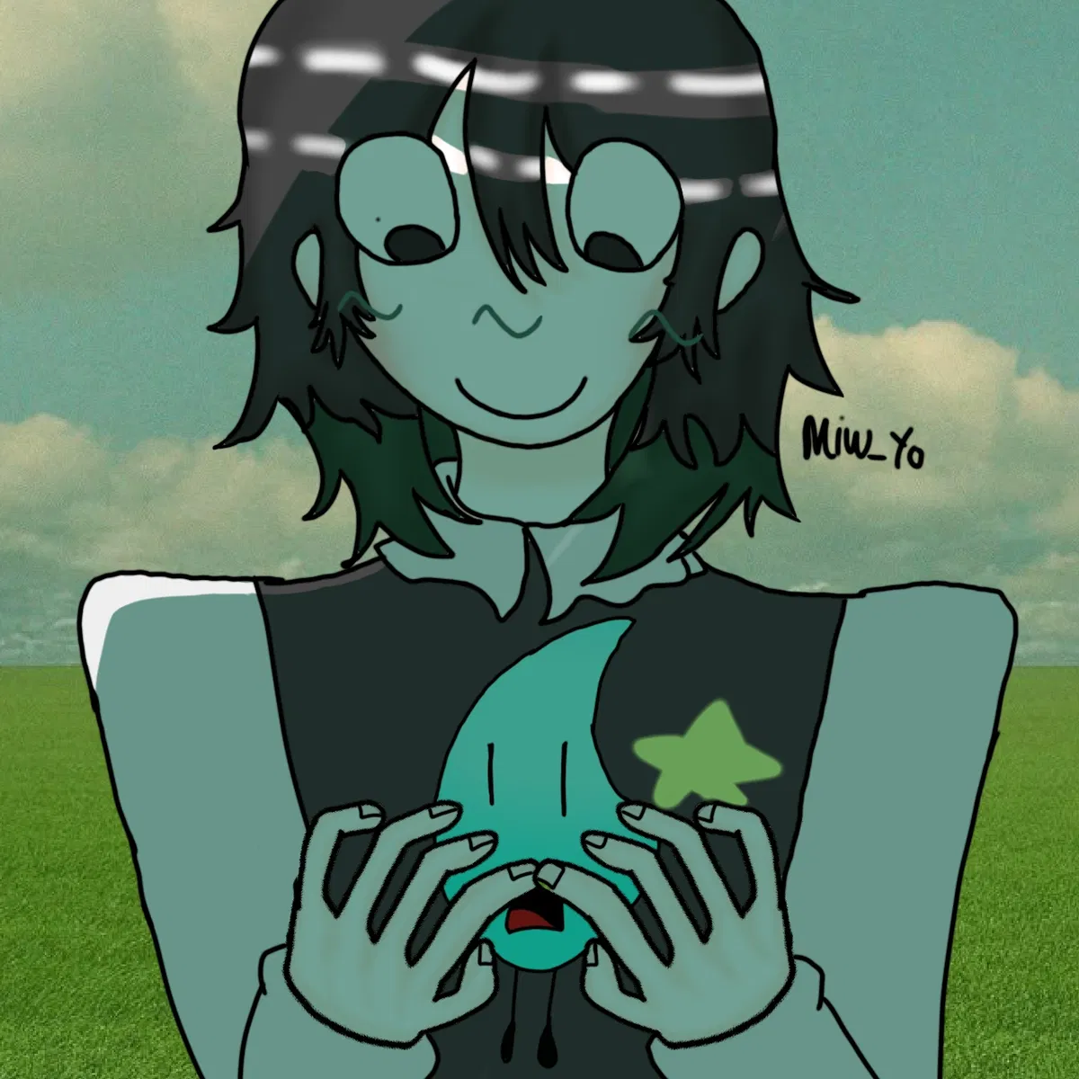 Avatar of Mia shogf (stay here or gone forever)