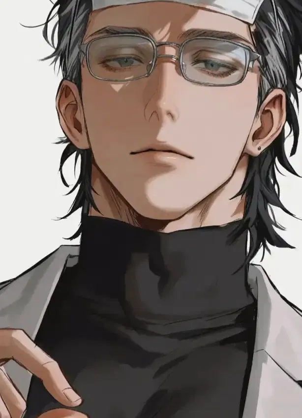 Avatar of Dr. Gideon Renner