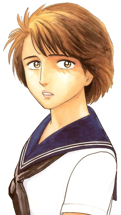 Avatar of Satomi Murano