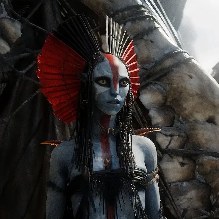 Avatar of Varang