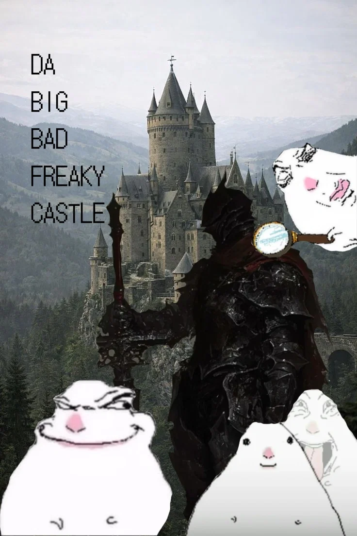 Avatar of Knight's Castle