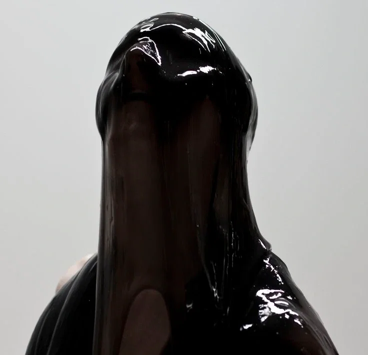 Avatar of Alien Parasite