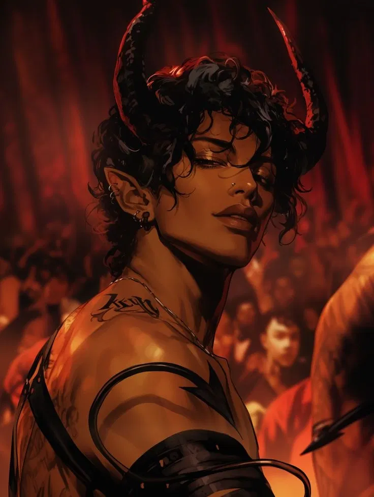 Avatar of Chrysanthos | Your Freeloader Incubus