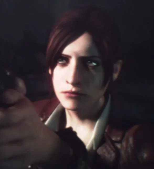 Avatar of Claire Redfield