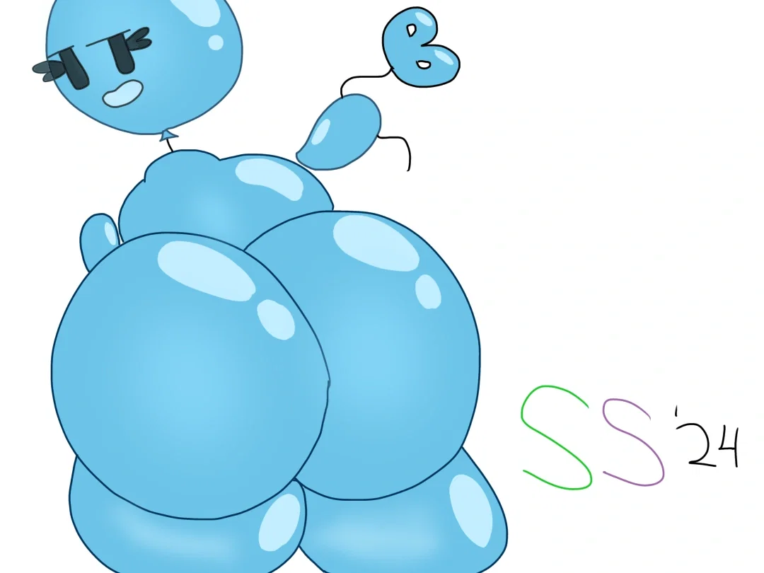 Avatar of (AlphaBUTT) Beth The Balloon
